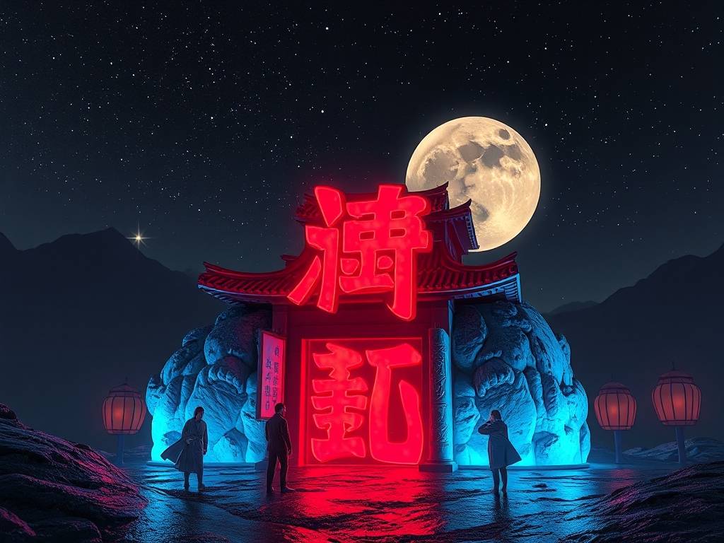 上升星座是水瓶座，对性格和外貌有何影响？