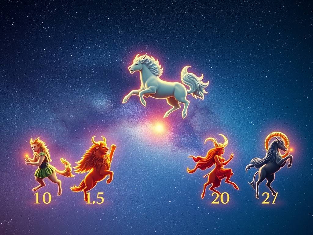 十二星座中(zhōng)最有主见的星座排行，水瓶座榜首无疑！