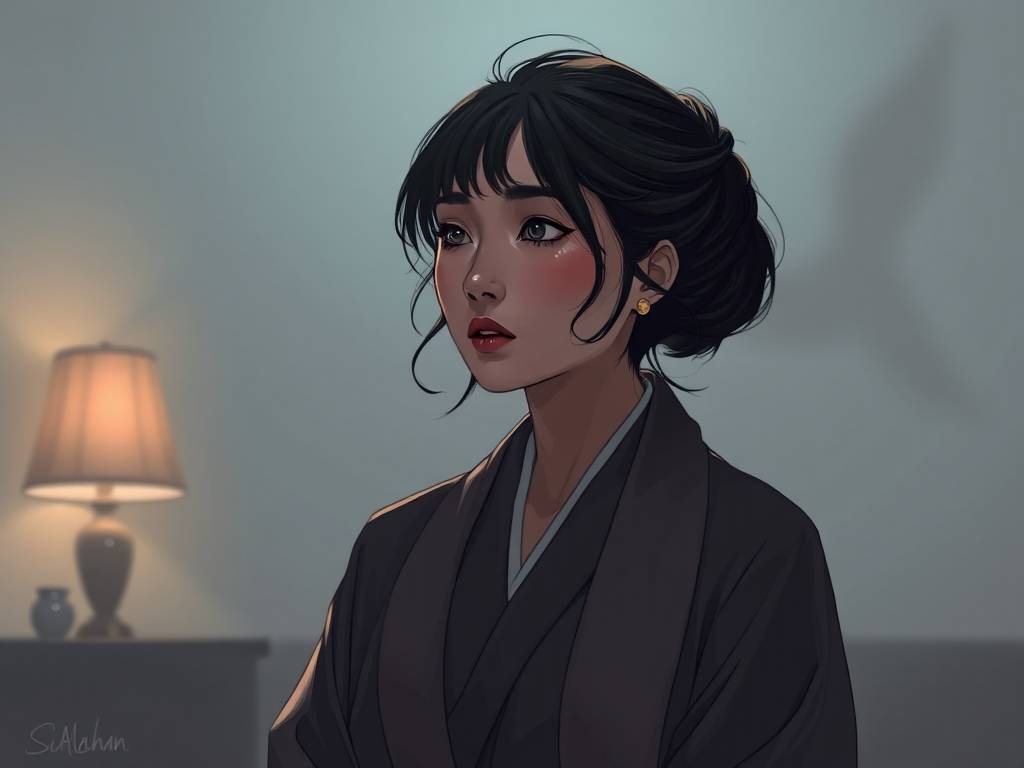 水瓶女的缺点是什么？自命清高不爱解释吗？