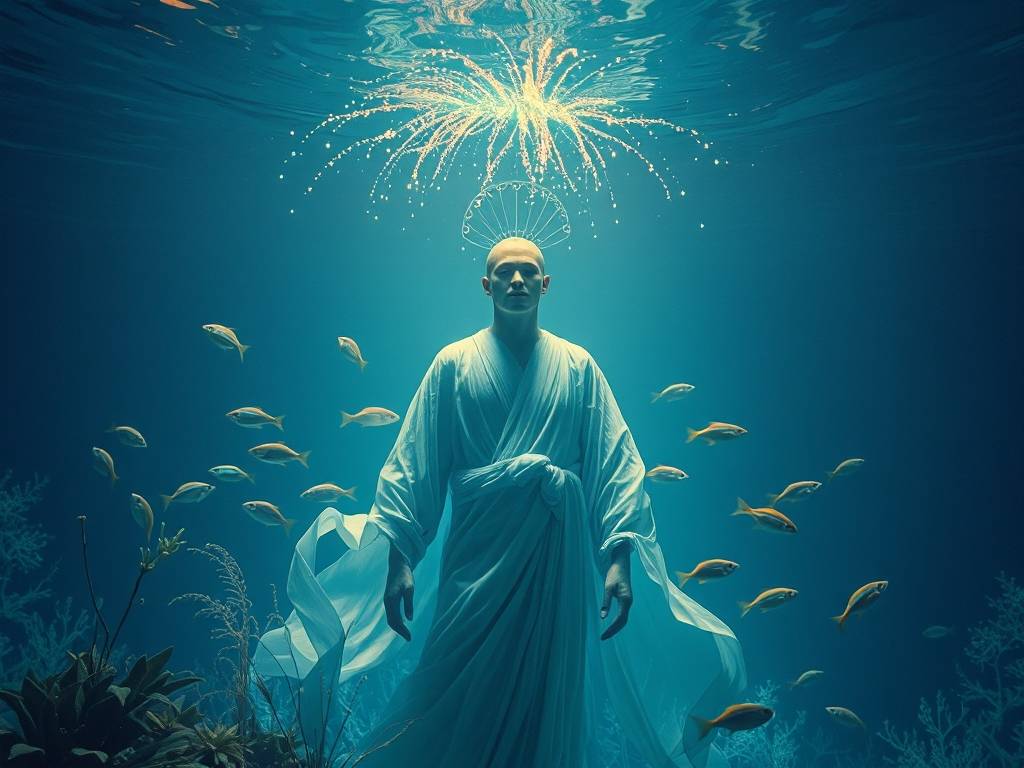 水瓶座凭什么让人喜欢你