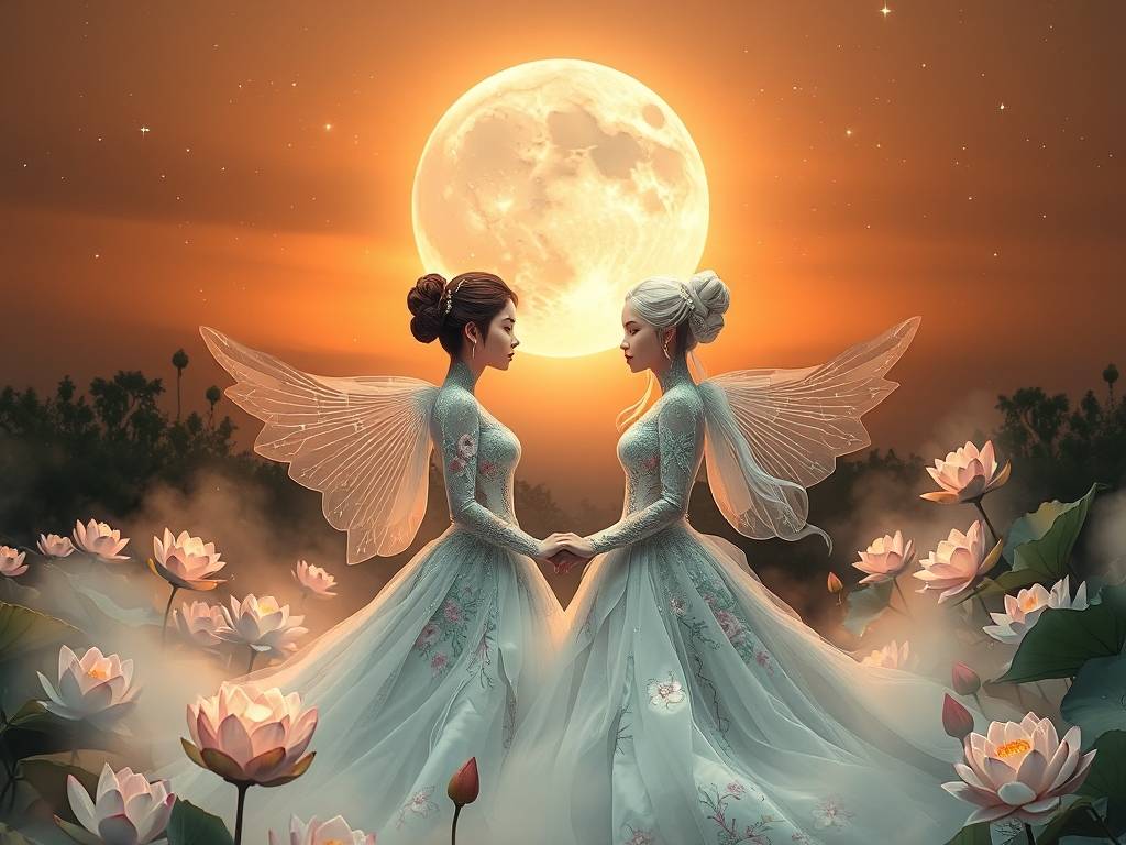 2022年白露婚姻运直线上升的星座 月老牵线双鱼座