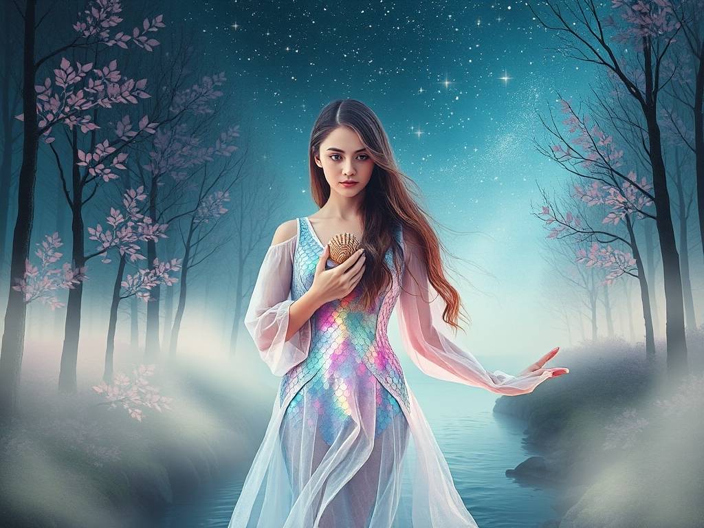 双鱼座女生的致命弱点 双鱼女的致命弱点完全解析