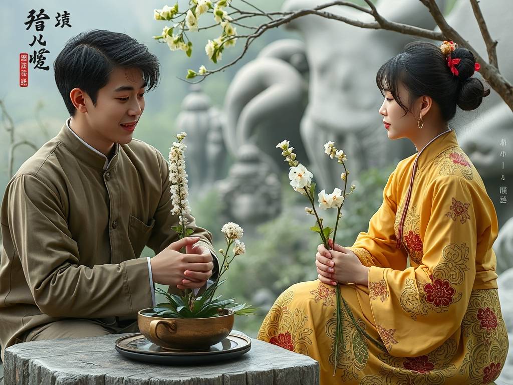 白羊(yáng)男双鱼女配吗 白羊(yáng)男和双鱼女感情怎么样