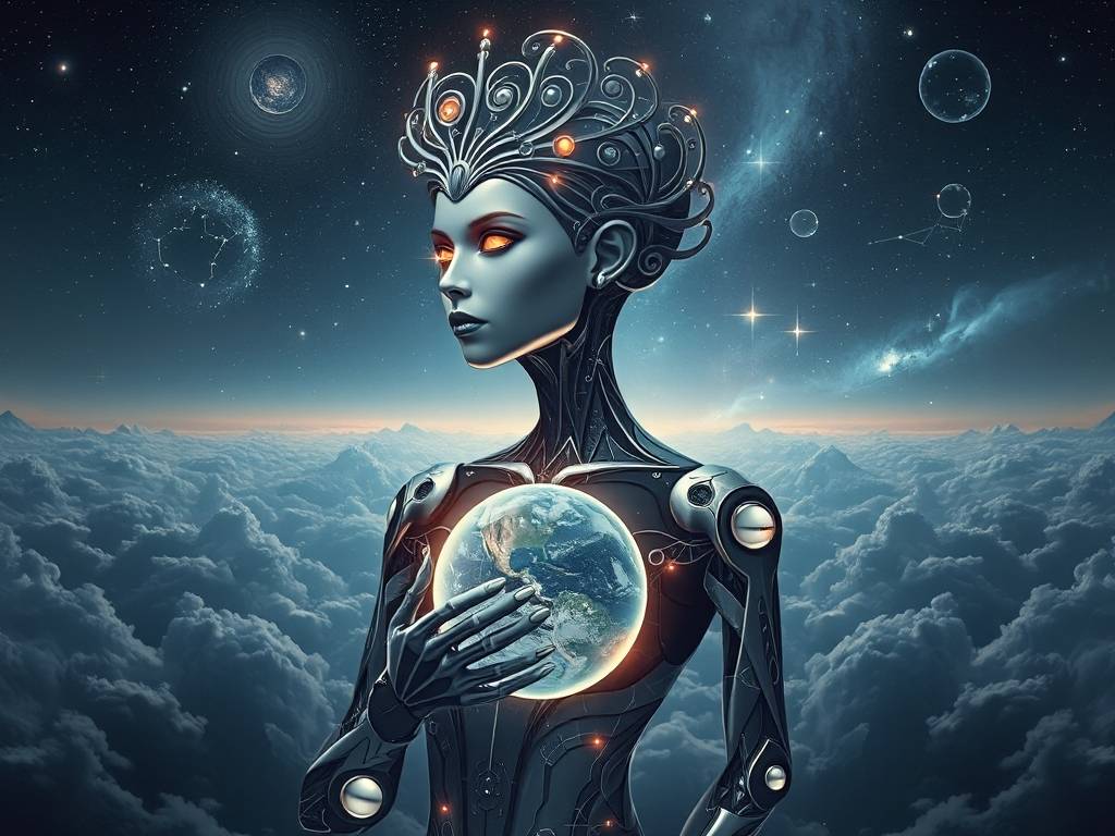 在十二星座当中，只有这个星座符合水瓶座的择偶标准