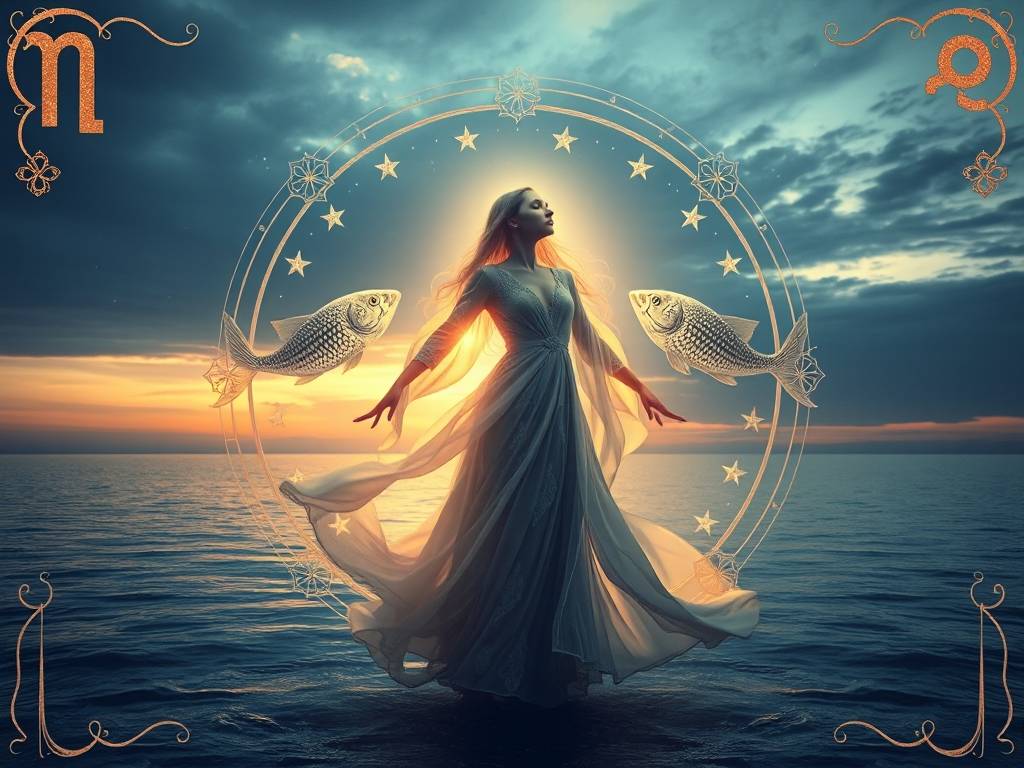 4月婚姻运最好的星座2022年 双魚(yú)座摘得桂冠