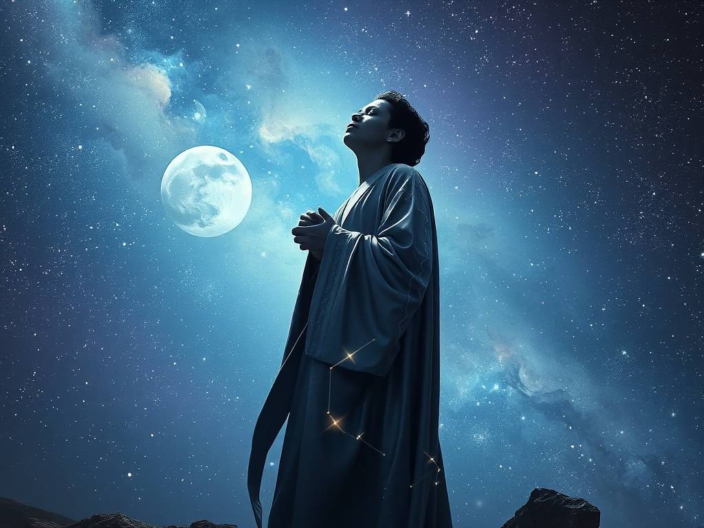 最孤独的星座(zuò)排名第一名：水瓶座(zuò)