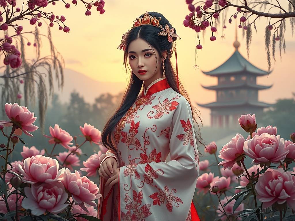 8月婚姻运最好的星座2022年 花魁娘子双鱼座
