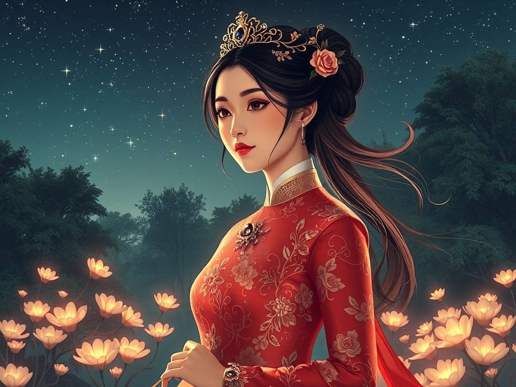 8月婚姻运最好的星座2022年 花魁娘子双鱼座