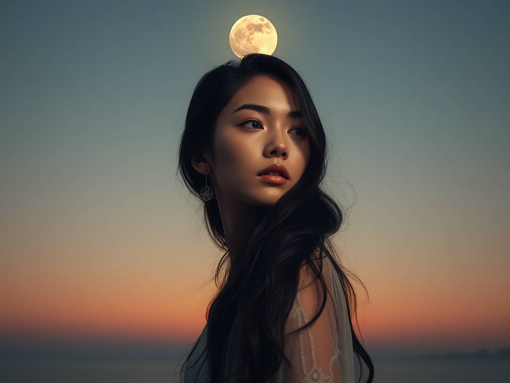 双鱼座喜欢什么样的女孩