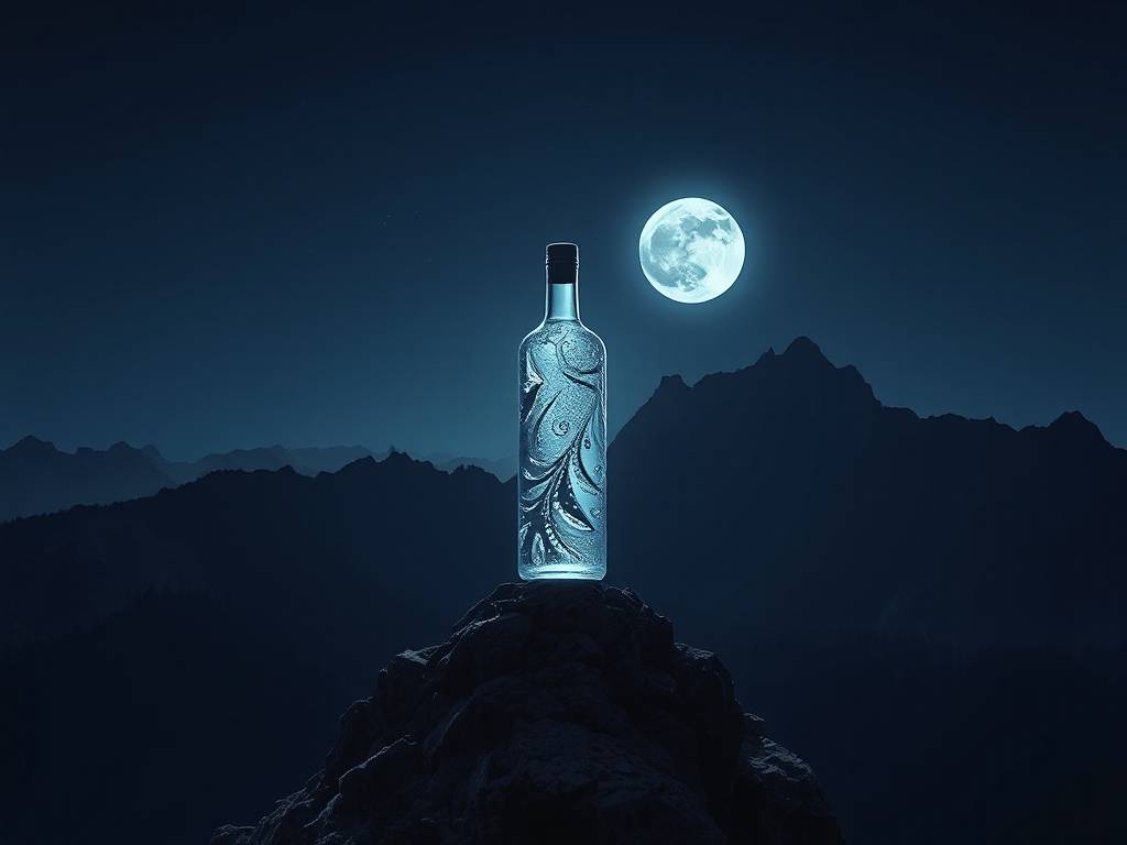 月亮水瓶详细解读 冷静独立少有波澜