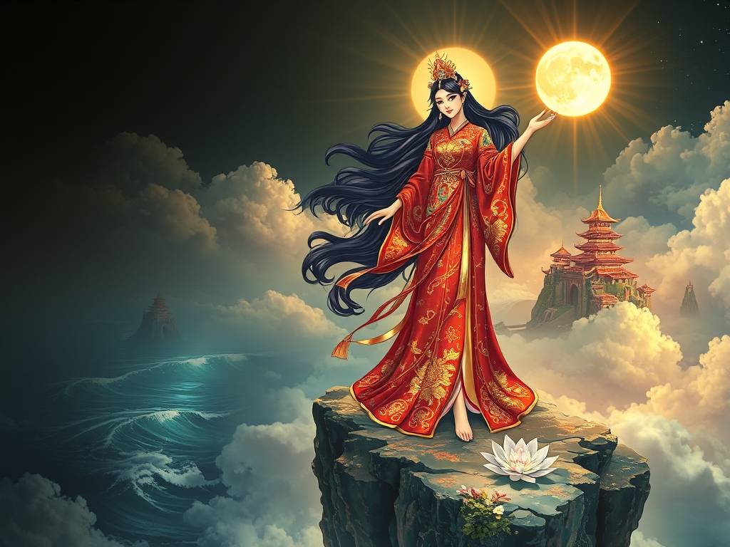 天后灵签第七签