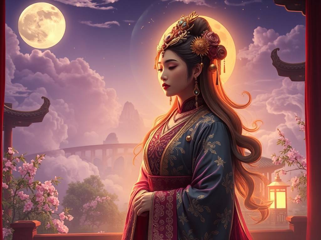 天后灵签第七签