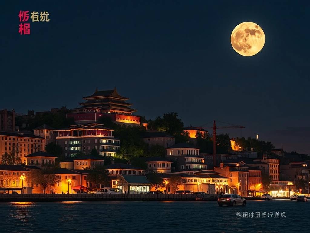生肖运势每月