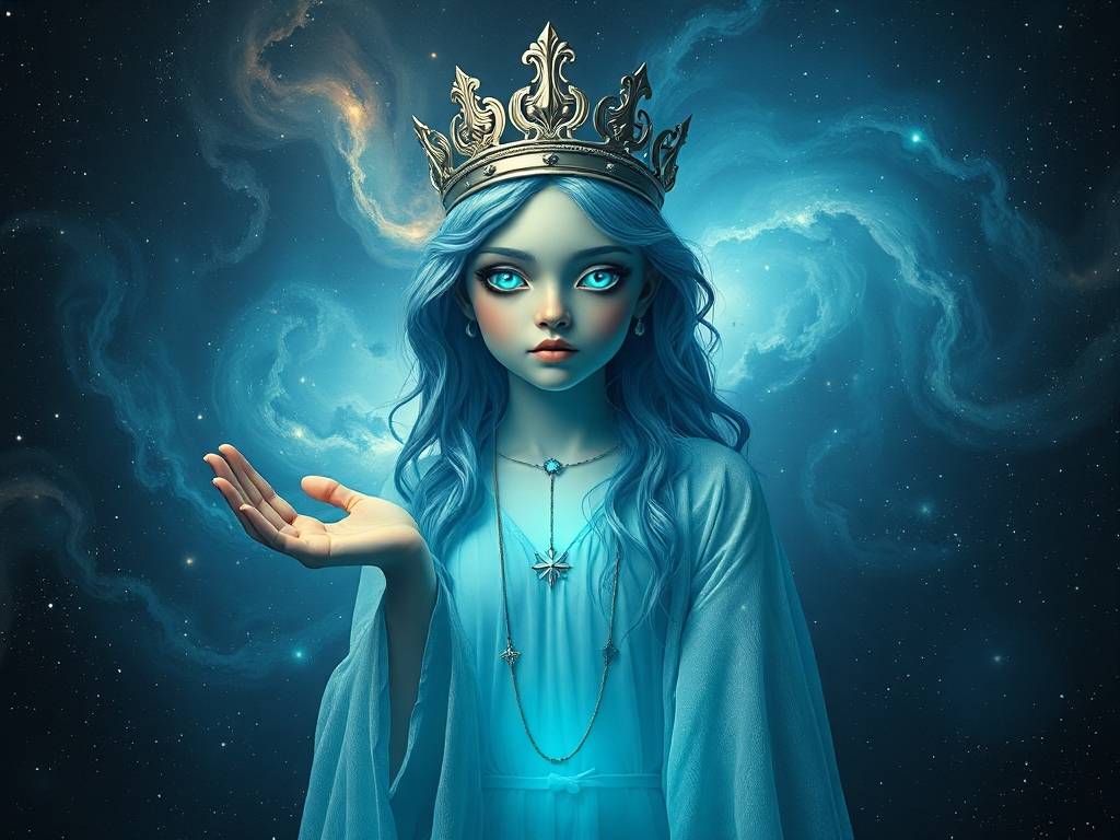 水瓶座是最精明的星(xīng)座！