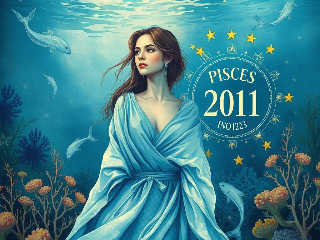 双鱼女11月份爱情运势,双鱼座2011年运程双鱼座在2011年爱情运势怎么样双鱼座在20爱问知