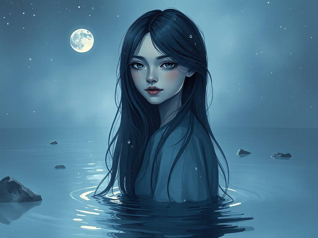 冷淡的双鱼女怎么追,双鱼的女孩怎么追我喜欢一个双鱼座女孩儿,可是不知道怎么才能得到