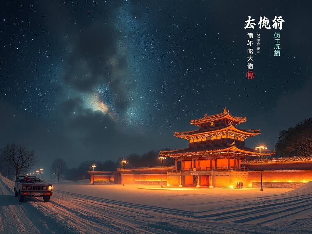 射手座2024年事业运势