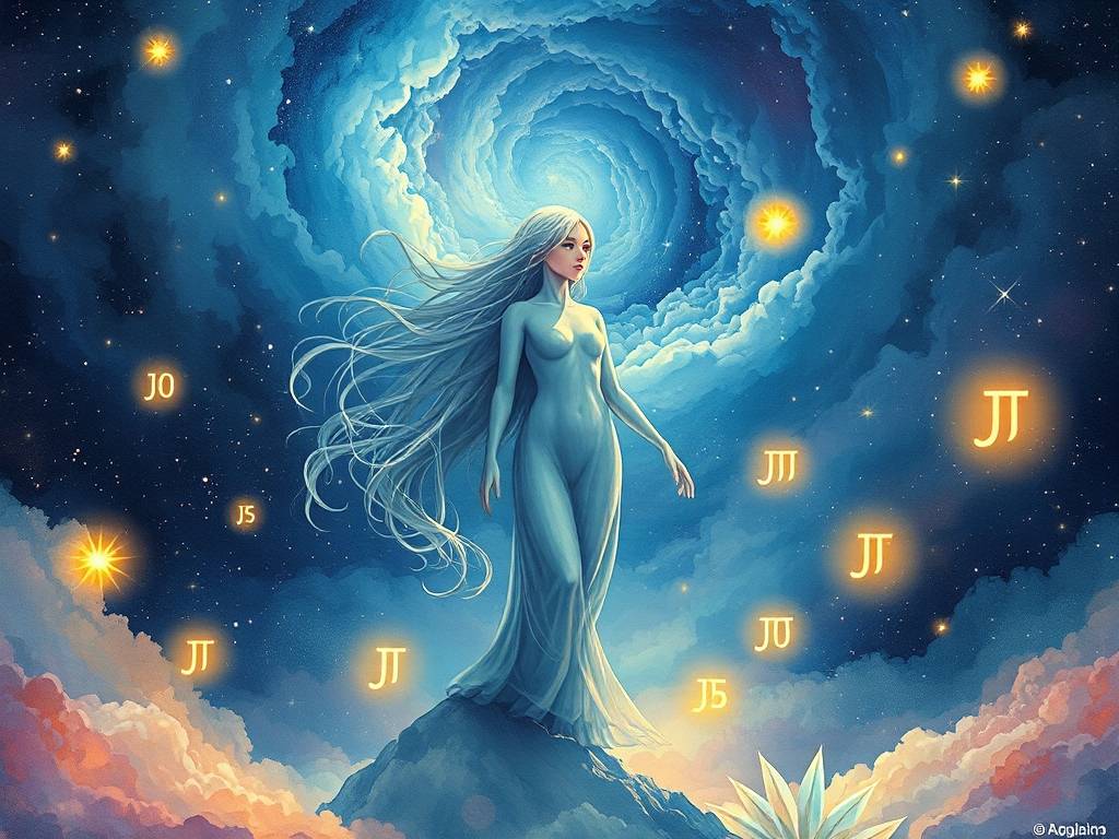 水瓶座是最理智的星座。