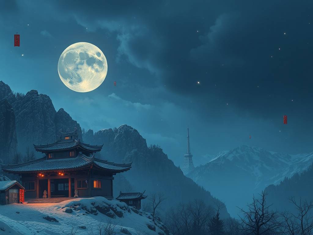 天后灵签第二十三签解签