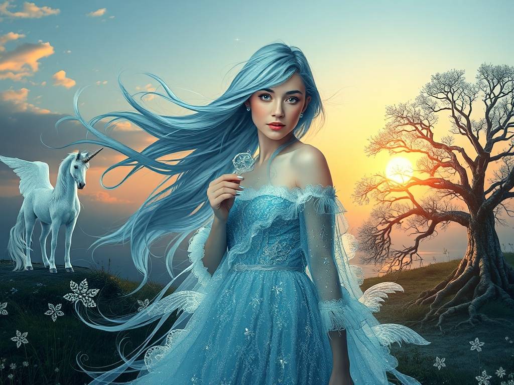 水瓶座“会去珍惜”的4种对象，不要再想了，劝你真心对人家