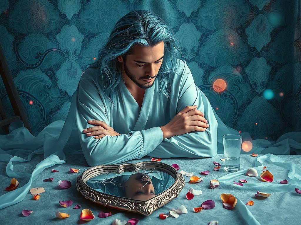 双鱼的男人的恋爱缺点