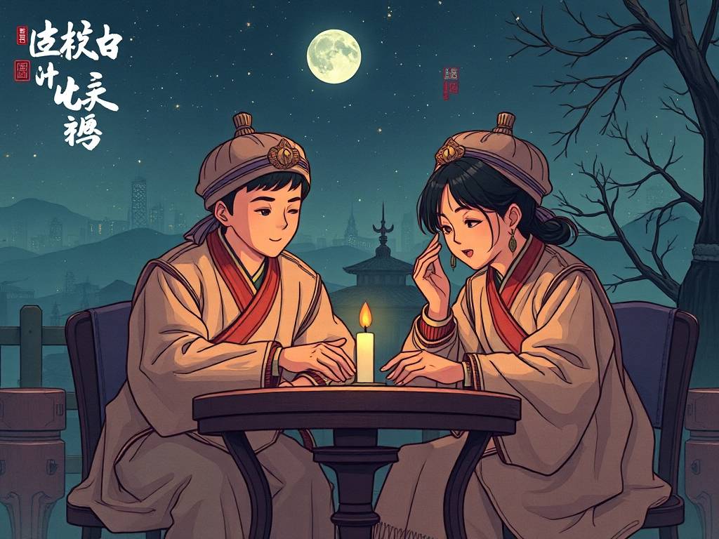 1988年阴历2月21日八字运势