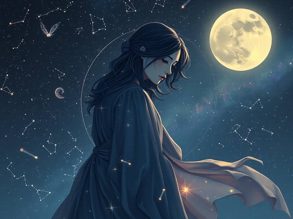 哪个星座的消极情绪多 双鱼座的人多愁善感