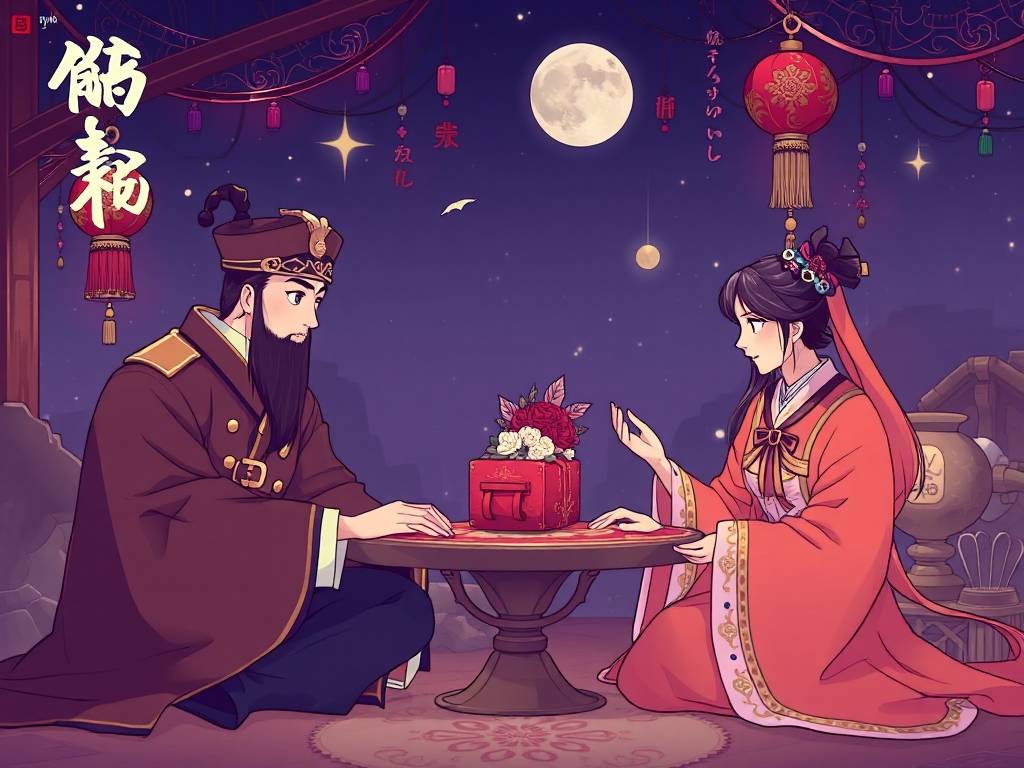 水瓶座女生的性格特点
