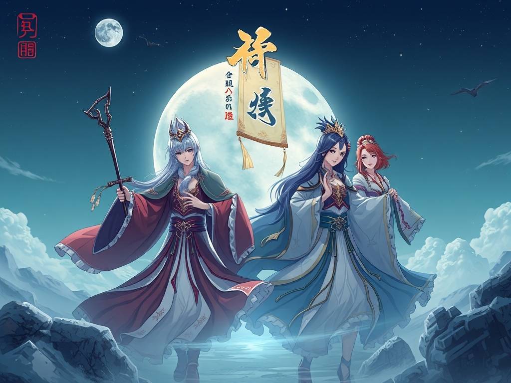 水瓶座女生的性格特点