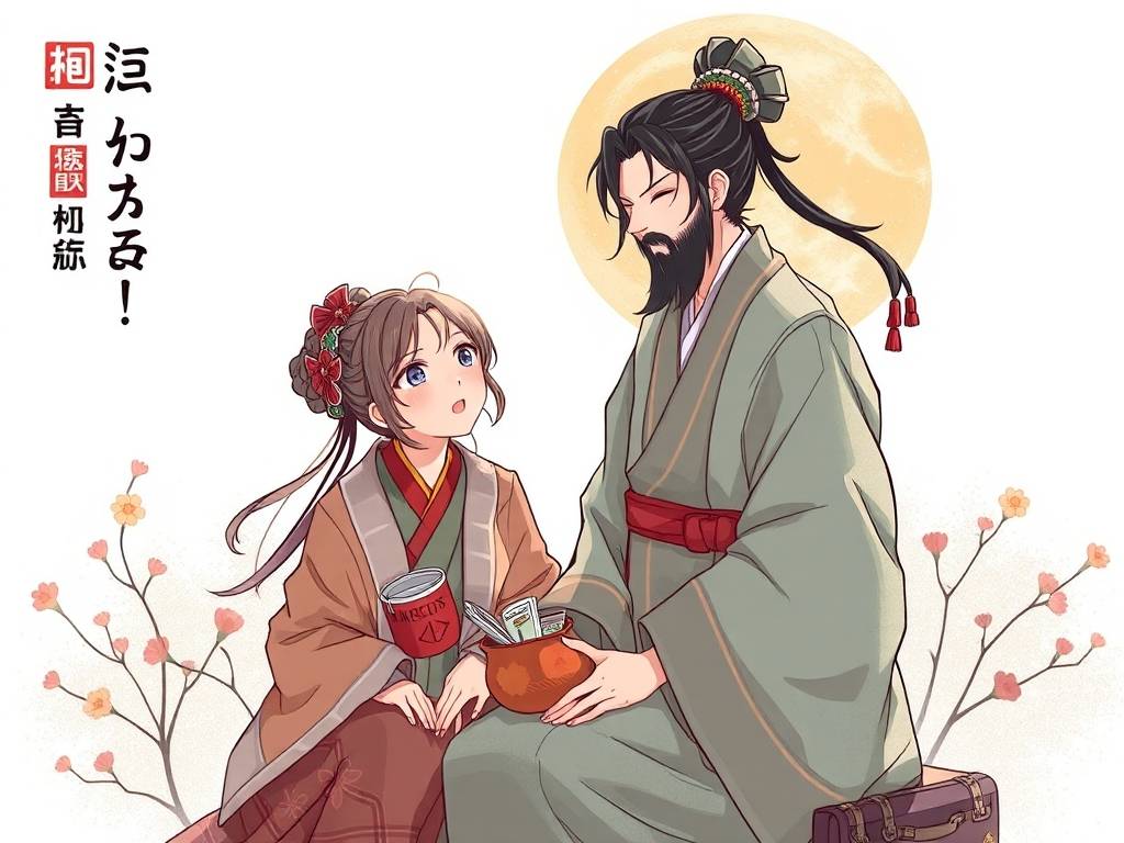 水瓶座人的个性分析
