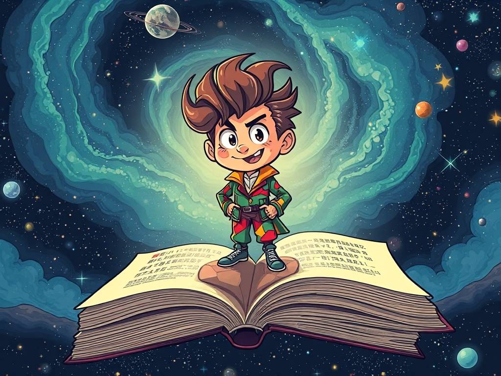魔女辣评：水瓶男之宇宙第一贱男