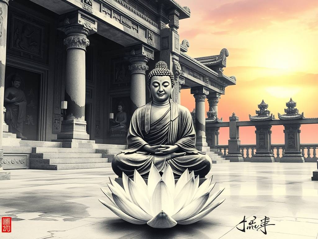佛祖灵签3