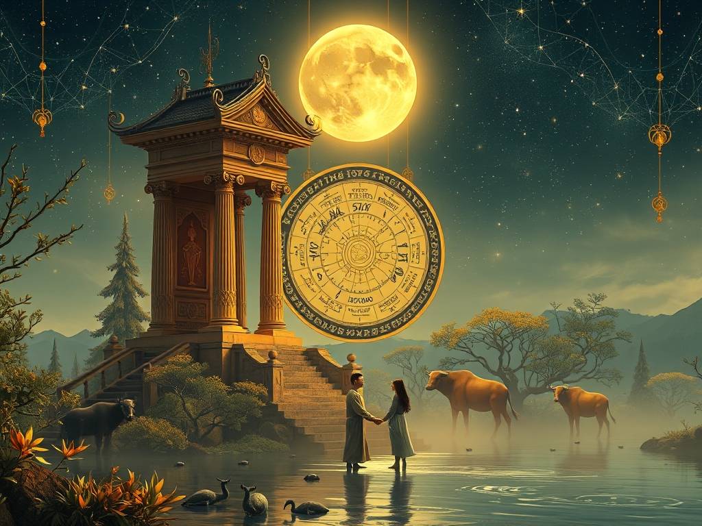 金牛座运势2025