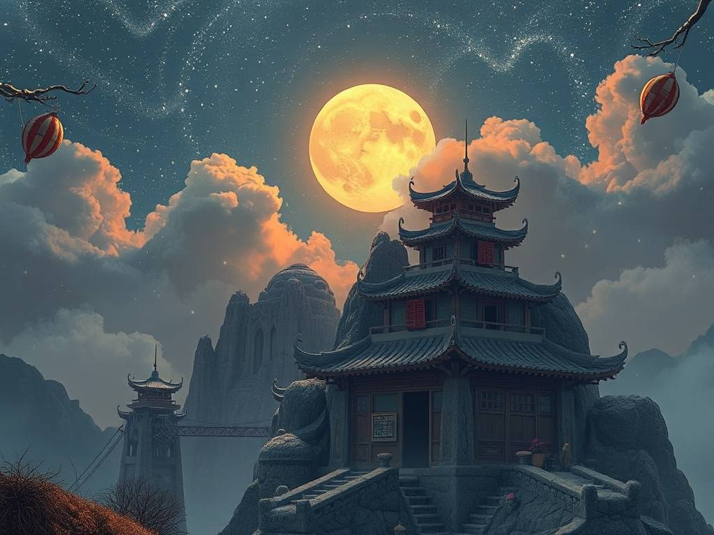 摩羯座性格内向吗