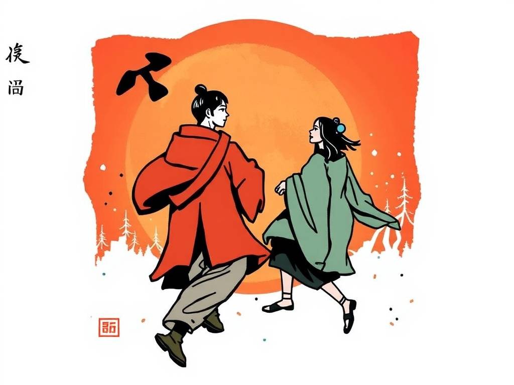 属虎a型水瓶座男生性格特点