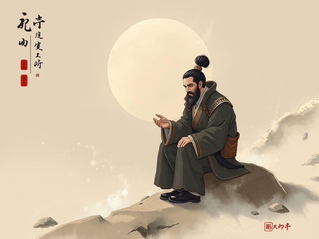 体相用什么意思