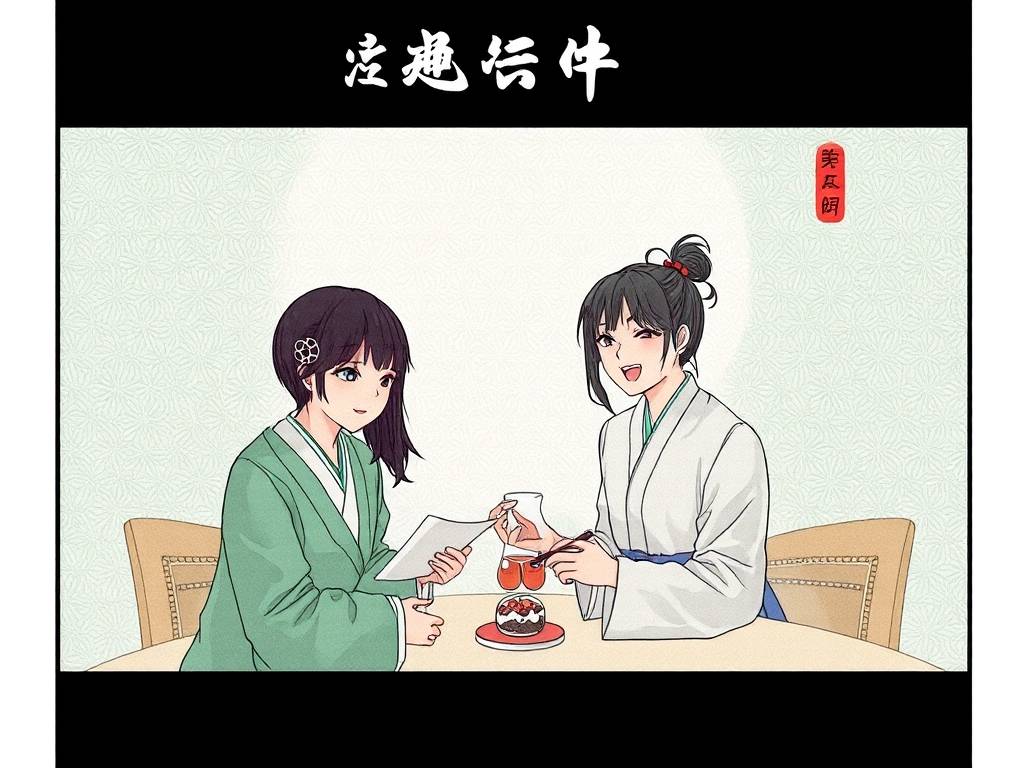 上升水瓶座女生性格特点