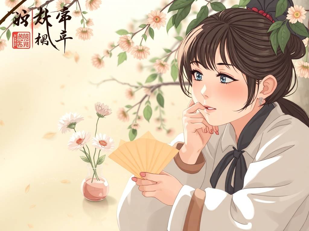 上升水瓶座女生性格特点