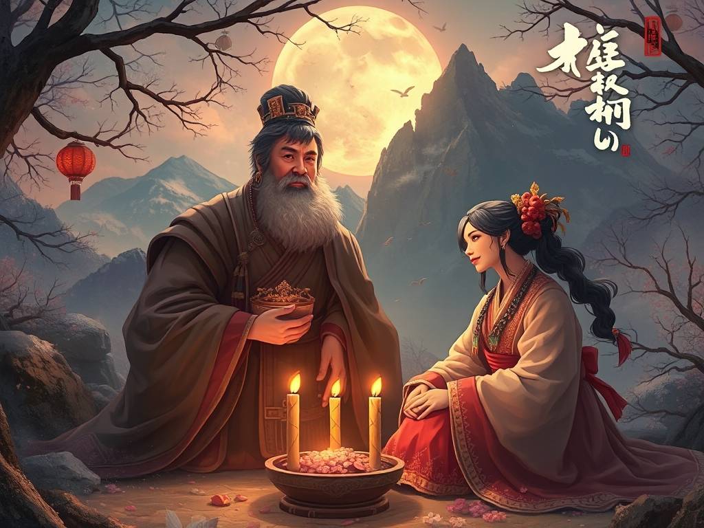 天后灵签52签解签