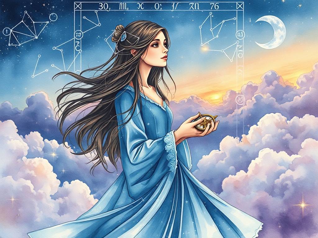 双鱼座最喜欢什么星座 尽情描绘未来梦想可伴爱走天涯