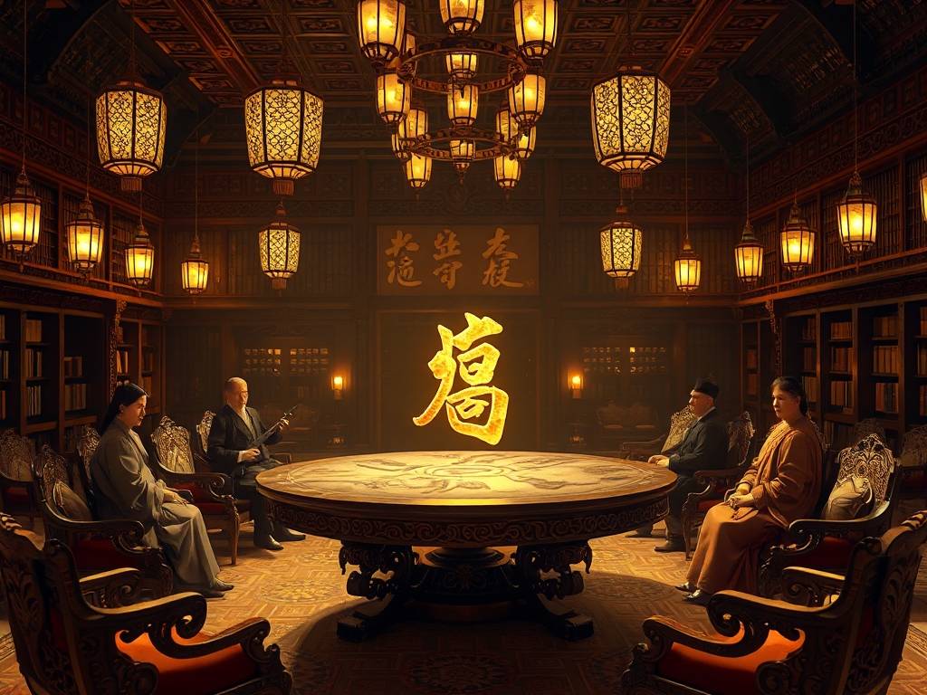 三世财富表
