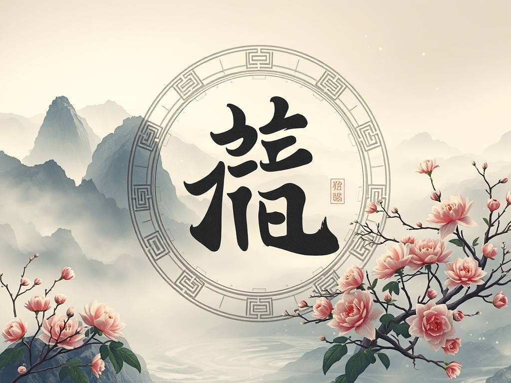 八字起名小名