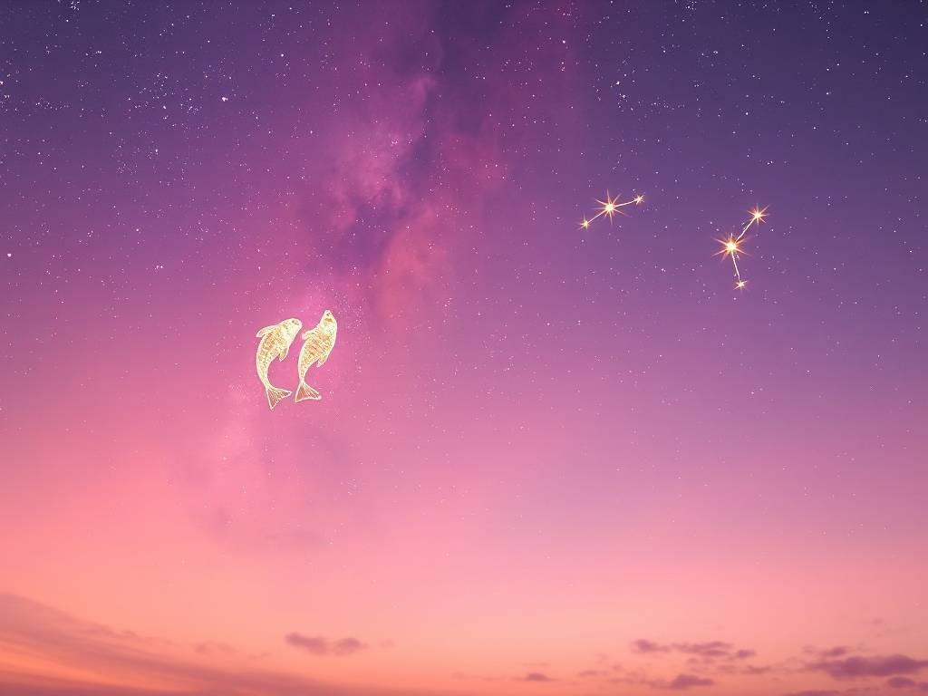 喜欢宠着双鱼座的三大星座 最让双鱼座动心的三大星座
