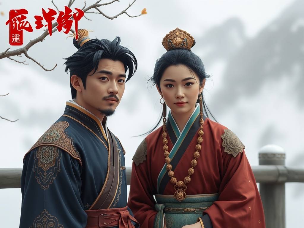 属龙水瓶座女人性格特点