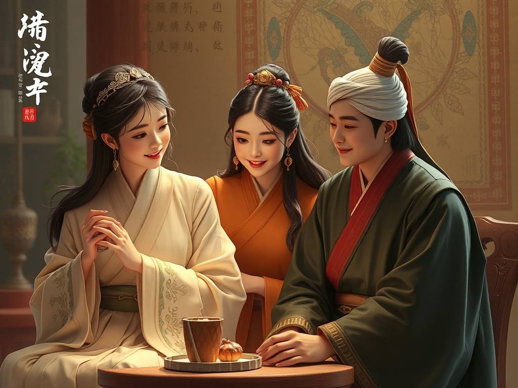 水瓶座女生的性格喜欢什么