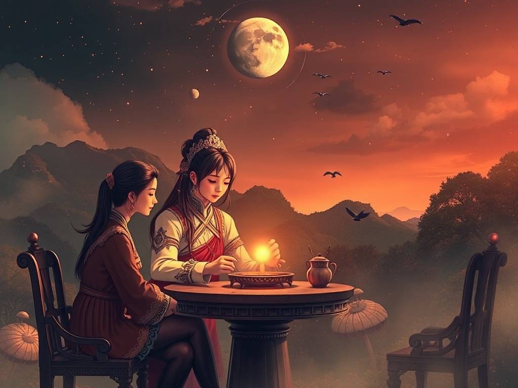 双鱼女给人感觉很有气场吗 双鱼女的气场强大吗