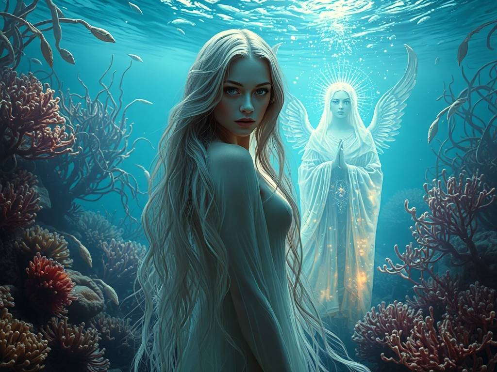 双鱼女可怕的地方,双鱼女厉害的地方在哪双鱼女是最可怕的星座吗