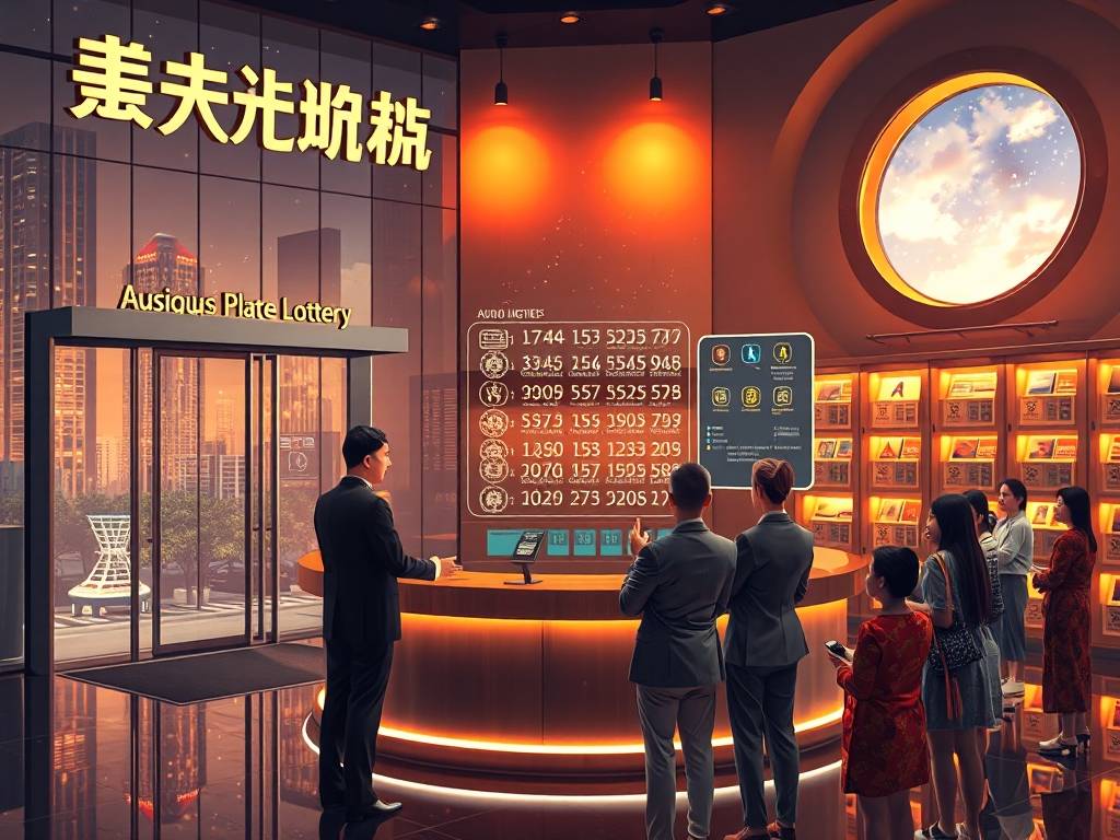 车号吉祥号查询