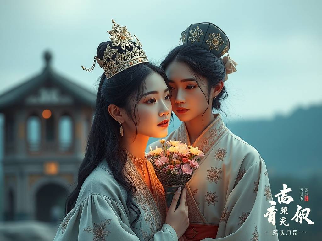 双鱼女无理取闹后,双鱼座女孩吵了架可以5天不理人吗