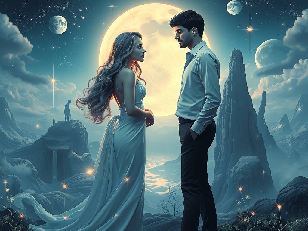 双鱼女很喜欢一个人,双鱼女喜欢一个人和不喜欢一个人的表现搜狗问问